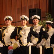 Godesberger Stadtsoldaten (29.01.13)